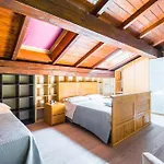 Apartman Ardenga Montechiarugolo