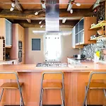 Apartamento Ardenga