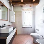 Ardenga Apartman Montechiarugolo