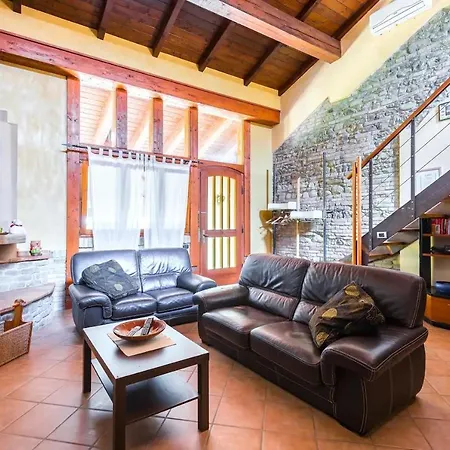 Apartament Ardenga Montechiarugolo