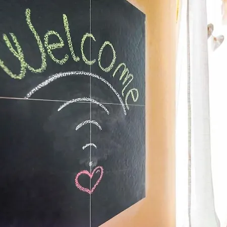 Апартаменты Ardenga *