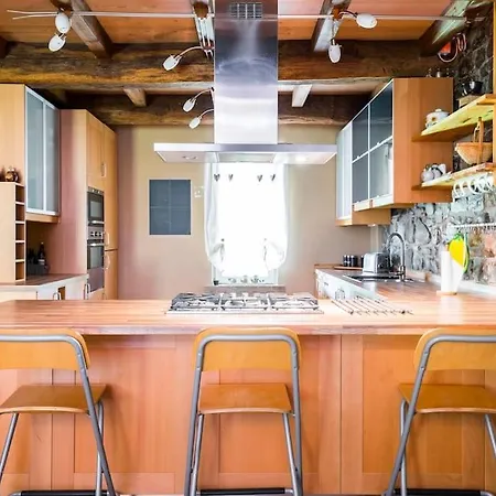 Апартаменты Ardenga