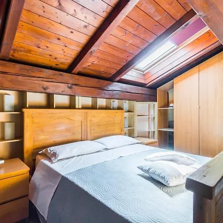 Apartamento Ardenga