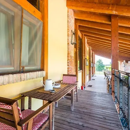 Ardenga Апартаменты