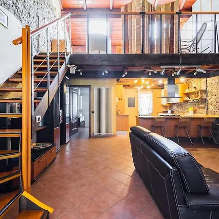 Apartament Ardenga *