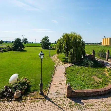 Ardenga Апартаменты