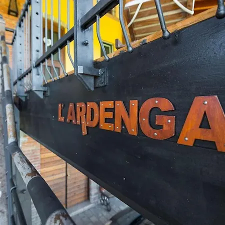 Ardenga Montechiarugolo