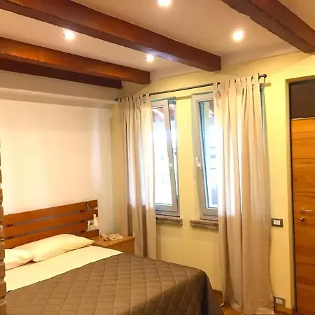 Ardenga Апартаменты *