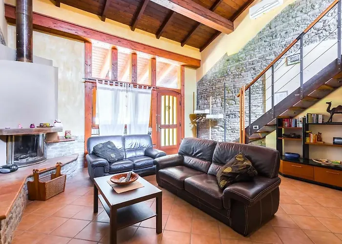 Apartament Ardenga Montechiarugolo