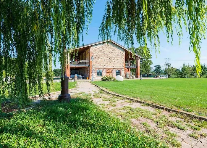 Ardenga * Montechiarugolo