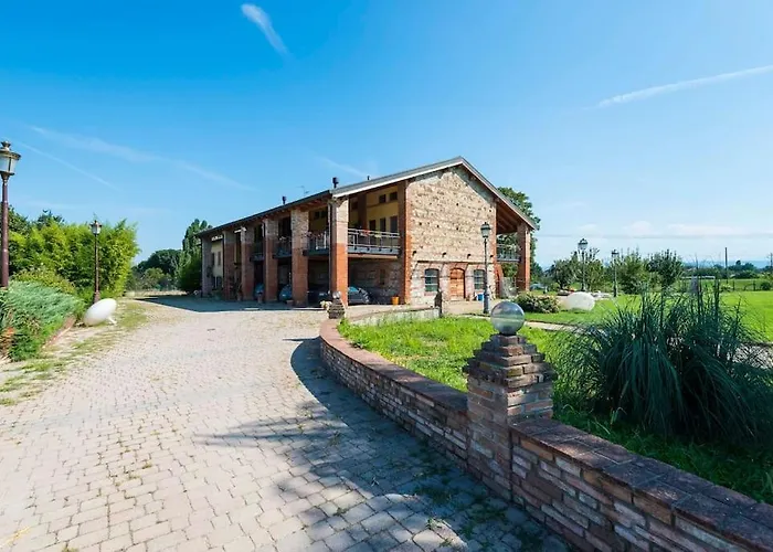 Ardenga Montechiarugolo