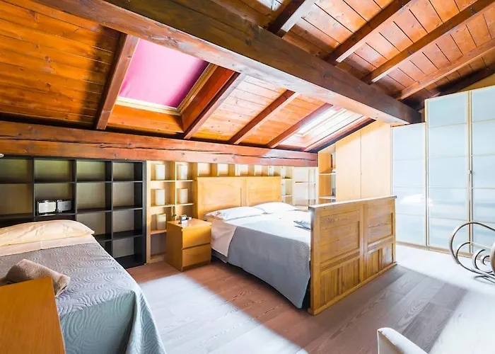 Apartament Ardenga Montechiarugolo