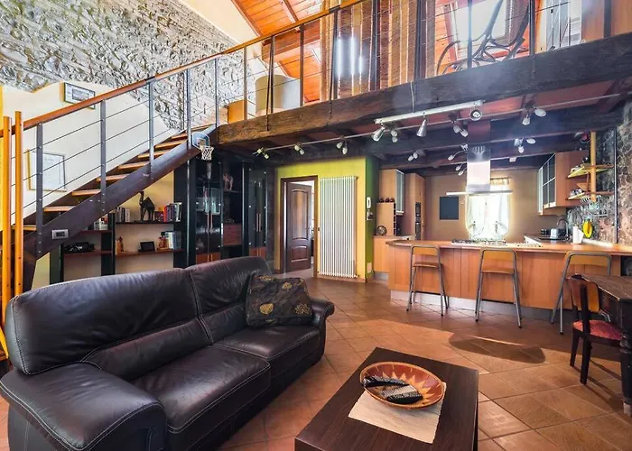 Apartament Ardenga *