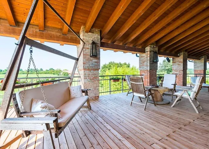 Ardenga * Montechiarugolo