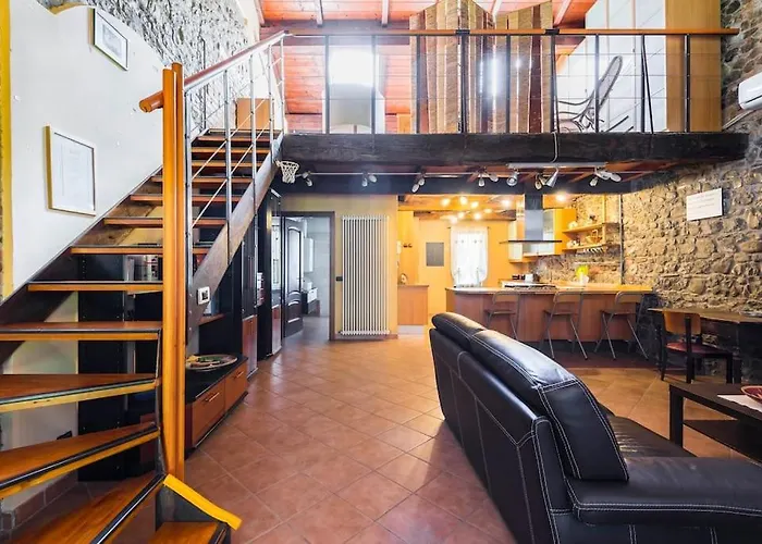 Apartament Ardenga *