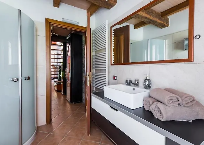 Apartament Ardenga Montechiarugolo