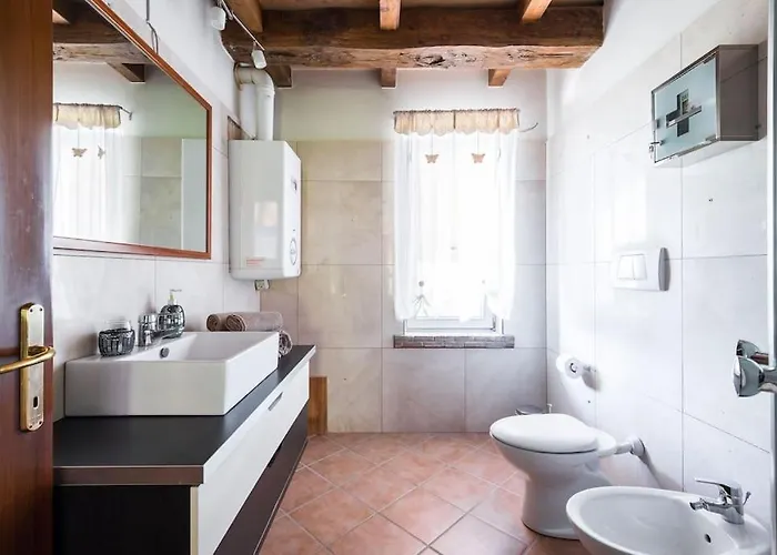 Ardenga Apartament Montechiarugolo