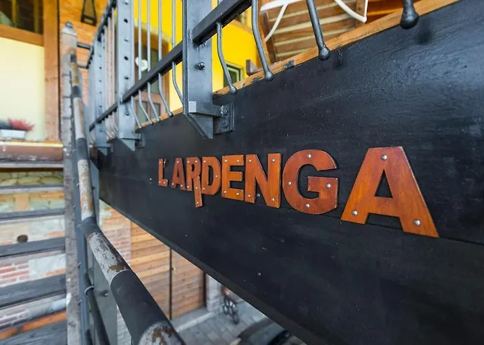 Ardenga Montechiarugolo