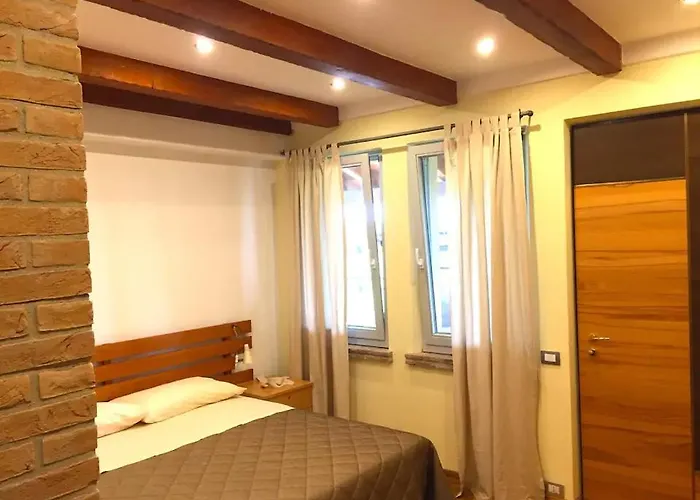 Ardenga Apartament *